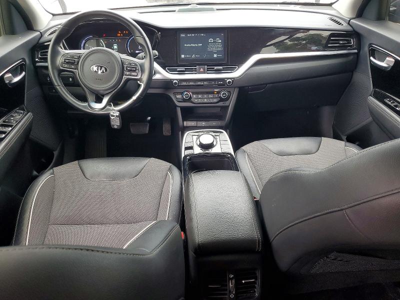Продажа на аукционе авто 2020 Kia Niro, vin: KNDCC3LG8L5062963, номер лота: 49974696
