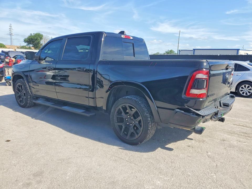 Продаж на аукціоні авто 2020 Ram 1500, vin: 1C6SRFJT9LN127516, номер лоту: 49215366