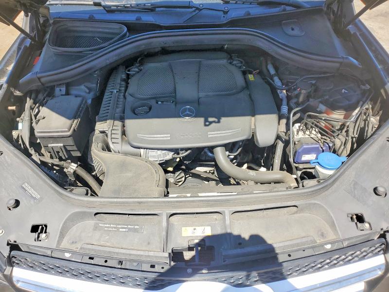 50700686 :رقم المزاد ، 4JGDA5HB1JB203272 vin ، 2018 Mercedes-benz Gle مزاد بيع