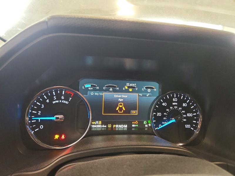 2018 Ford Expedition მანქანა იყიდება აუქციონზე, vin: 1FMJK1MT5JEA56203, აუქციონის ნომერი: 50642876