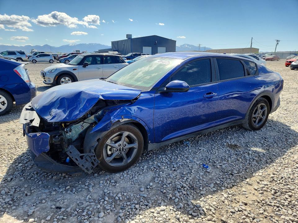 Aukcja sprzedaży 2025 Kia K4, vin: 3KPFT4DE3SE029128, numer aukcji: 49943726