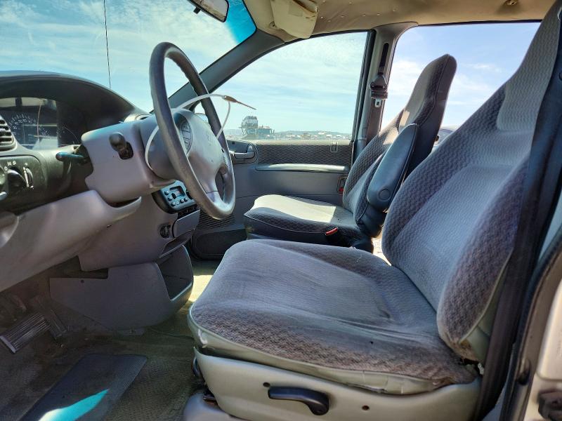 Aukcja sprzedaży 2000 Dodge Grand Caravan, vin: 2B4GP24R1YR796478, numer aukcji: 50479036