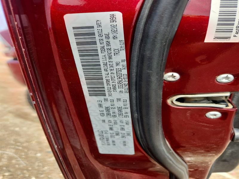 2017 Ram 2500 მანქანა იყიდება აუქციონზე, vin: 3C6UR5NL3HG537323, აუქციონის ნომერი: 48626096