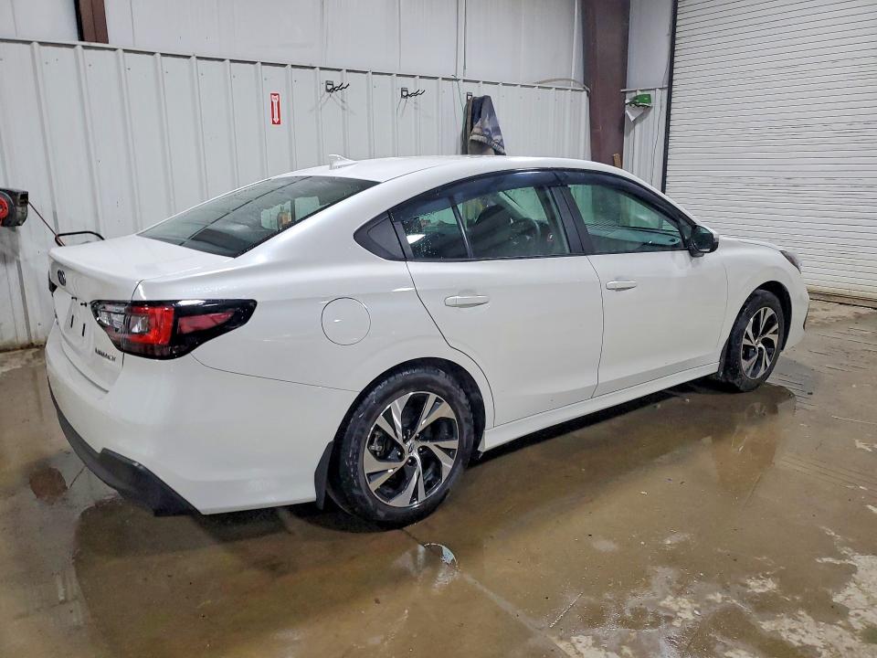 50847376 :رقم المزاد ، 4S3BWAD66S3015048 vin ، 2025 Subaru Legacy مزاد بيع