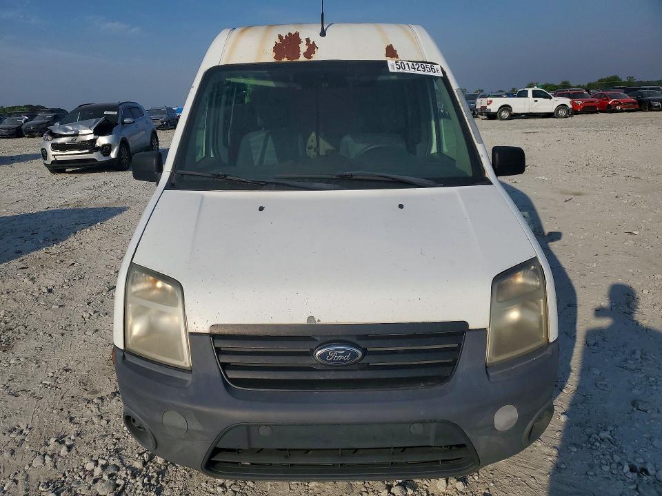 2013 Ford Transit Connect მანქანა იყიდება აუქციონზე, vin: NM0LS7AN0DT171410, აუქციონის ნომერი: 50142956