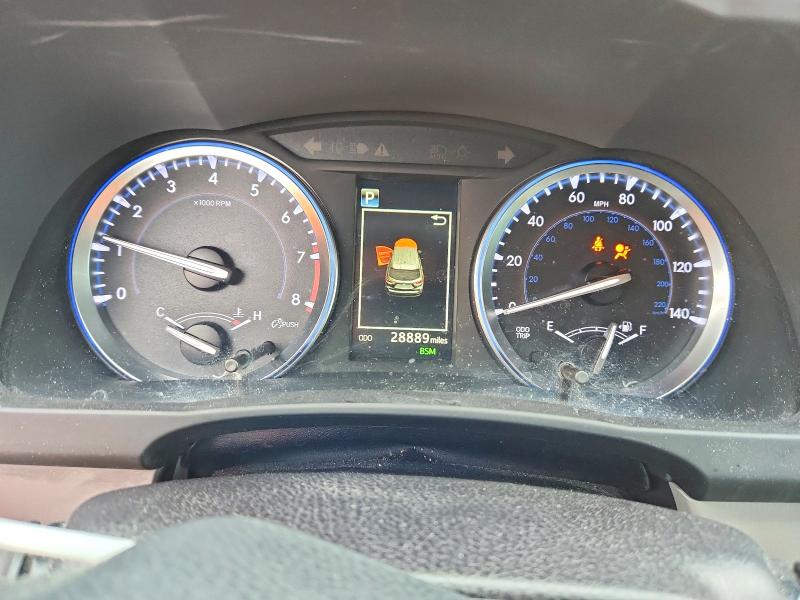 51862756 :رقم المزاد ، 5TDJZRFH6JS875674 vin ، 2018 Toyota Highlander مزاد بيع