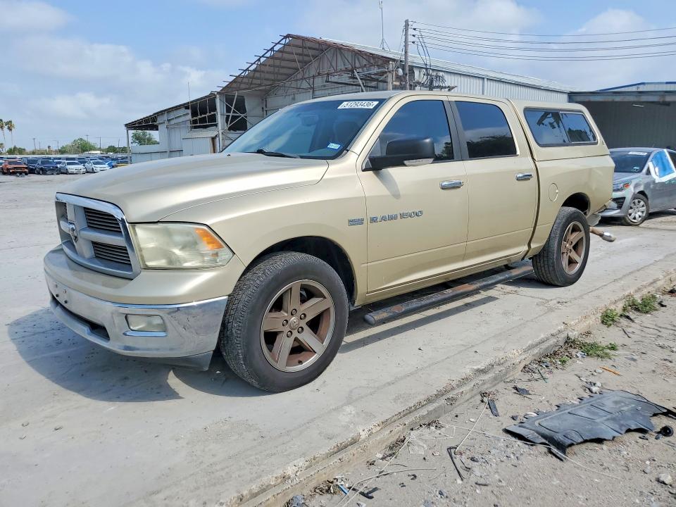 Aukcja sprzedaży 2011 Dodge Ram 1500, vin: 1D7RB1CT5BS506398, numer aukcji: 51293436