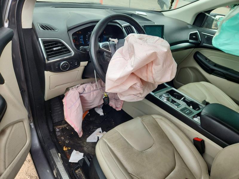 Aukcja sprzedaży 2022 Ford Edge, vin: 2FMPK4K93NBA32891, numer aukcji: 49741966