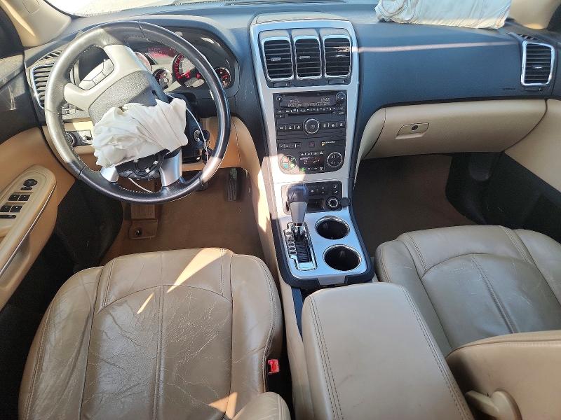 49336816 :رقم المزاد ، 1GKKRRED6BJ211669 vin ، 2011 Gmc Acadia مزاد بيع
