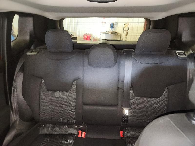 48993466 :رقم المزاد ، ZACCJBBT4FPC36733 vin ، 2015 Jeep Renegade مزاد بيع