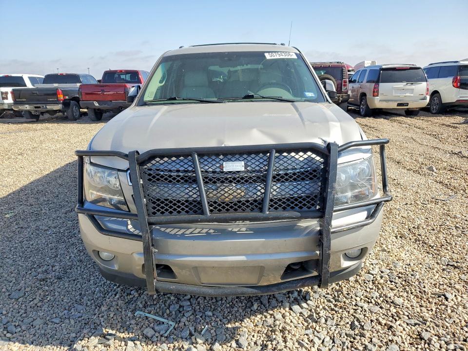50794306 :رقم المزاد ، 1GNFK26359R276594 vin ، 2009 Chevrolet Suburban مزاد بيع