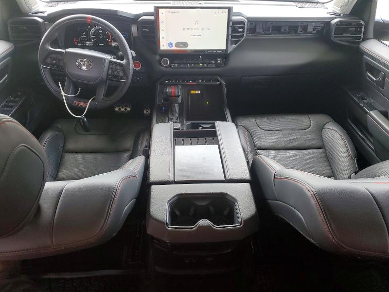 Aukcja sprzedaży 2022 Toyota Tundra, vin: 5TFPC5DBXNX013187, numer aukcji: 50770446