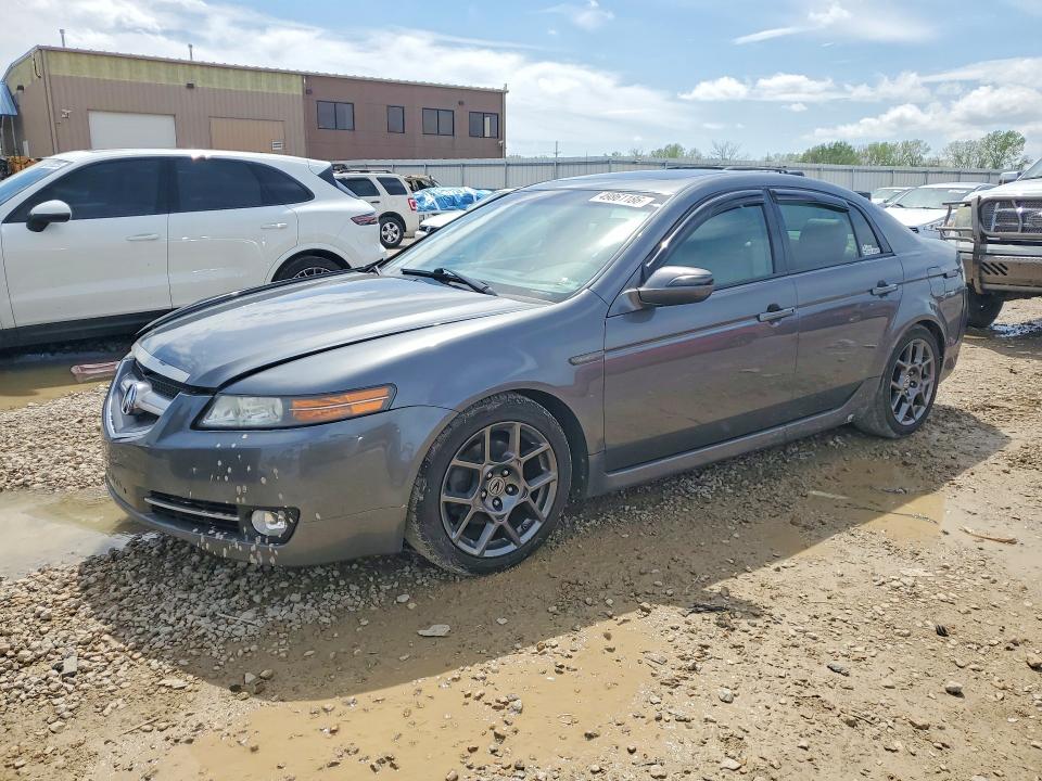 Aukcja sprzedaży 2008 Acura Tl, vin: 19UUA66288A038349, numer aukcji: 49861186