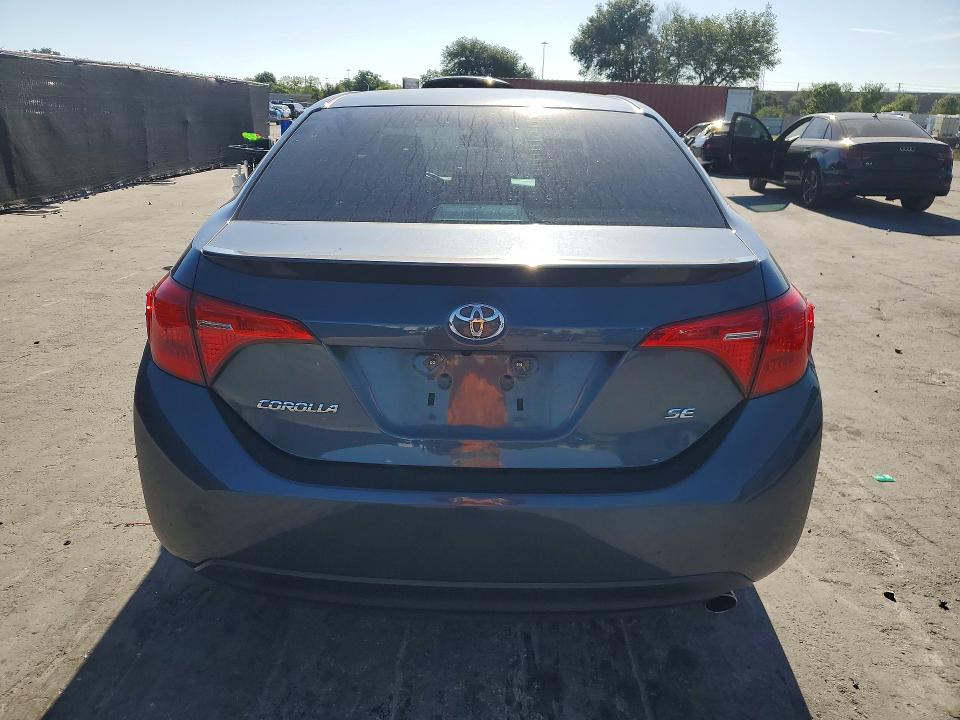 Продажа на аукционе авто 2019 Toyota Corolla, vin: 2T1BURHEXKC211488, номер лота: 50696726