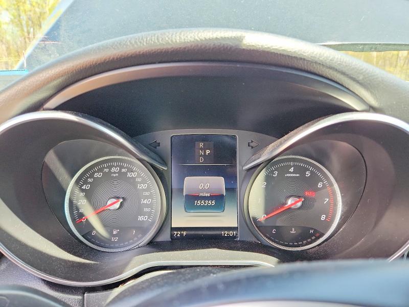 51787726 :رقم المزاد ، 55SWF4KB4JU271269 vin ، 2018 Mercedes-benz C مزاد بيع