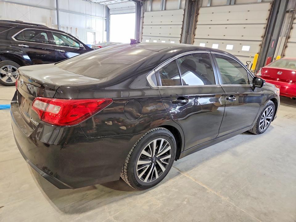 Продаж на аукціоні авто 2019 Subaru Legacy, vin: 4S3BNAF63K3020224, номер лоту: 50440186