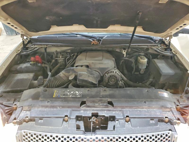 Aukcja sprzedaży 2011 Gmc Yukon, vin: 1GKS2EEF4BR212786, numer aukcji: 50692086