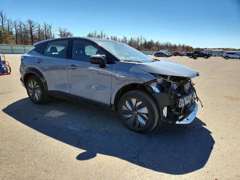 Aukcja sprzedaży 2024 Nissan Ariya, vin: JN1CF0BB7RM735710, numer aukcji: 48686206
