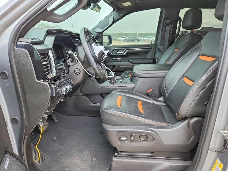 Продаж на аукціоні авто 2024 Gmc Sierra, vin: 3GTUUEE83RG203703, номер лоту: 46536376