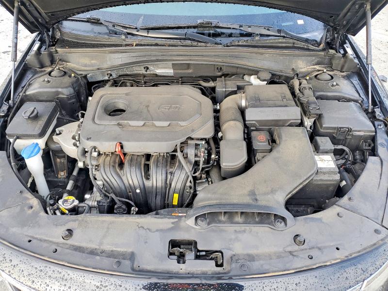 Продажа на аукционе авто 2019 Kia Optima, vin: 5XXGT4L35KG332715, номер лота: 51557066