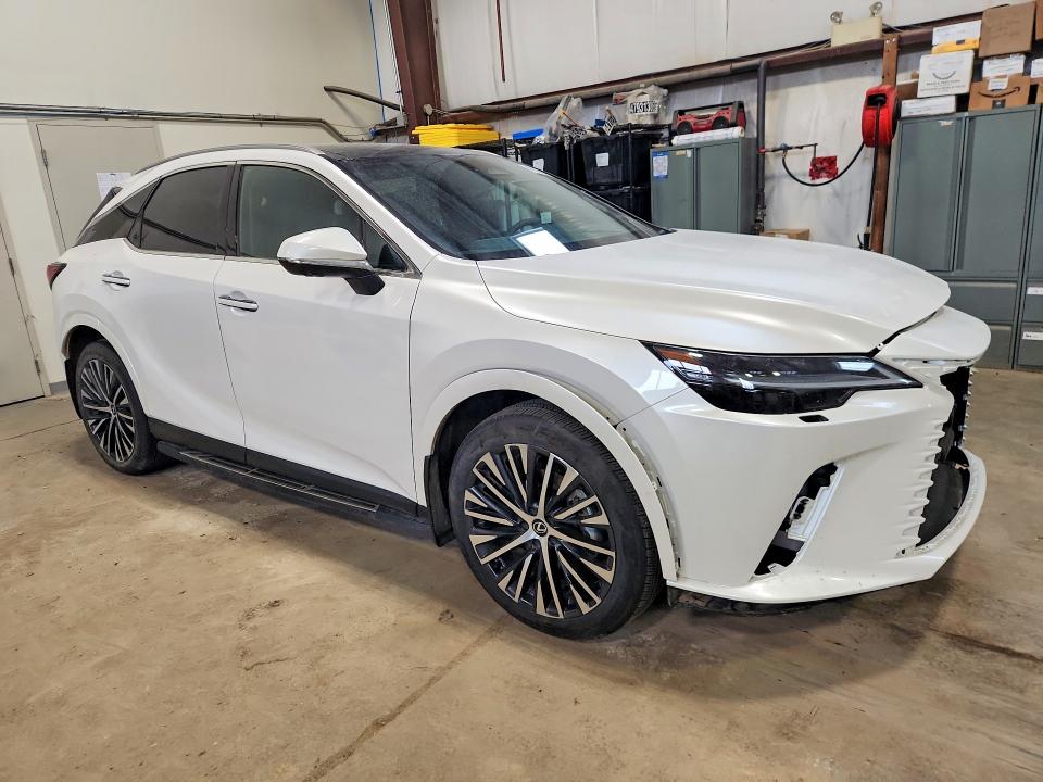 Продажа на аукционе авто 2024 Lexus Rx 350, vin: 2T2BAMCA2RC054304, номер лота: 48035506