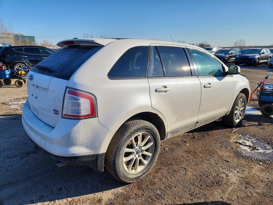 Aukcja sprzedaży 2010 Ford Edge, vin: 2FMDK4JC8ABB77595, numer aukcji: 48325006