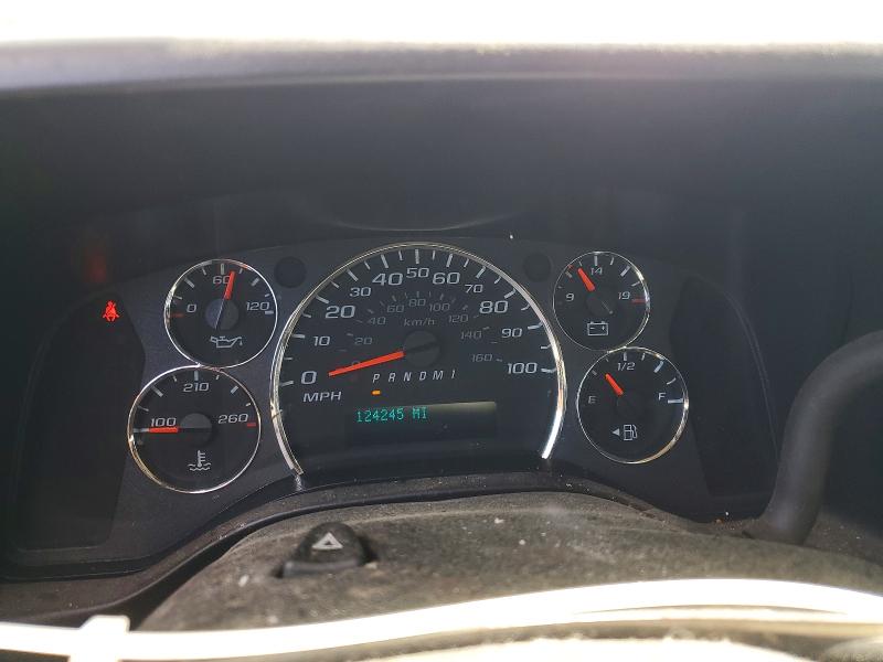 Aukcja sprzedaży 2021 Chevrolet Express G2500, vin: 1GCWGAFP6M1303039, numer aukcji: 47158806
