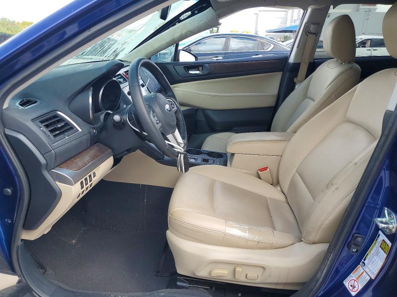 Aukcja sprzedaży 2015 Subaru Outback, vin: 4S4BSANC0F3318070, numer aukcji: 51511846