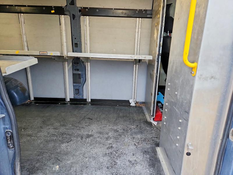 Продажа на аукционе авто 2021 Ram Promaster 3500, vin: 3C6MRVJG5ME586859, номер лота: 46658056