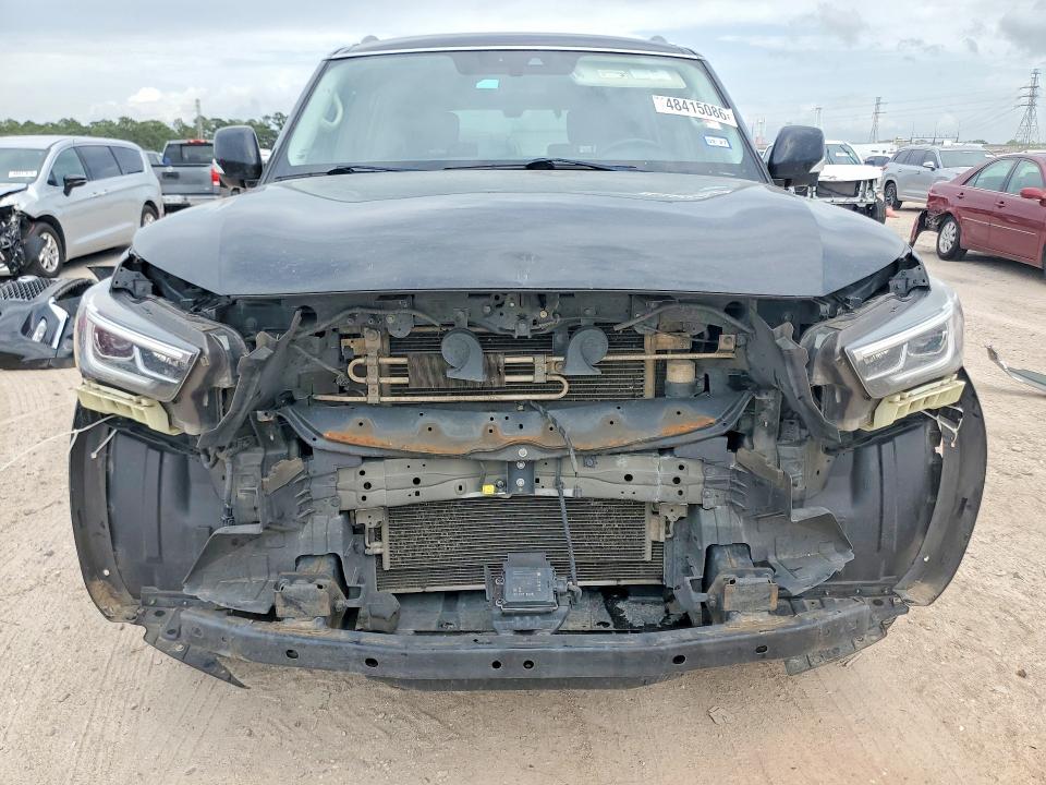 Aukcja sprzedaży 2020 Infiniti Qx80, vin: JN8AZ2NF6L9704971, numer aukcji: 48415086