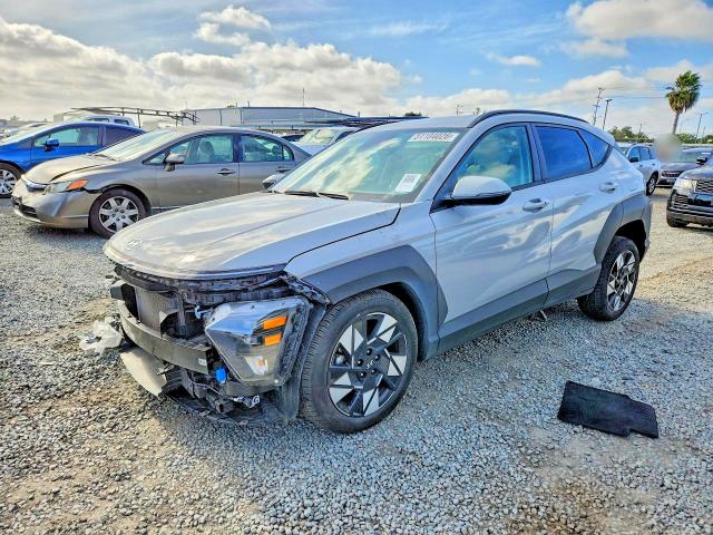 Auction sale of the 2024 Hyundai Kona, vin: KM8HB3AB5RU166885, lot number: 51104026