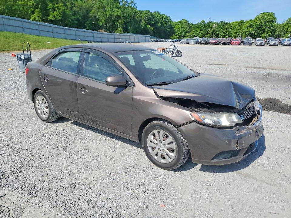 Aukcja sprzedaży 2013 Kia Forte, vin: KNAFU4A28D5711411, numer aukcji: 50269966