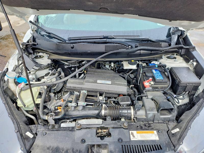 Продаж на аукціоні авто 2021 Honda Cr-v, vin: 2HKRW1H5XMH403956, номер лоту: 51636006