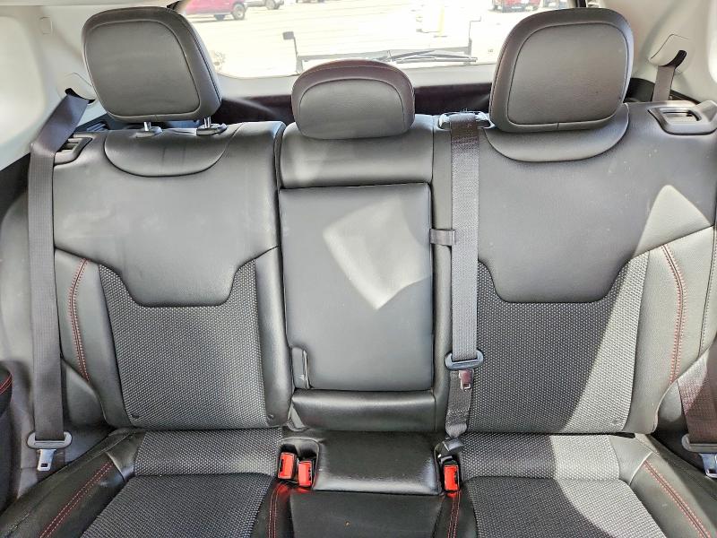 2020 Jeep Compass მანქანა იყიდება აუქციონზე, vin: 3C4NJDDB1LT248710, აუქციონის ნომერი: 48829756