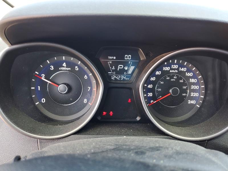 Aukcja sprzedaży 2015 Hyundai Elantra, vin: 5NPDH4AE4FH610104, numer aukcji: 49566616