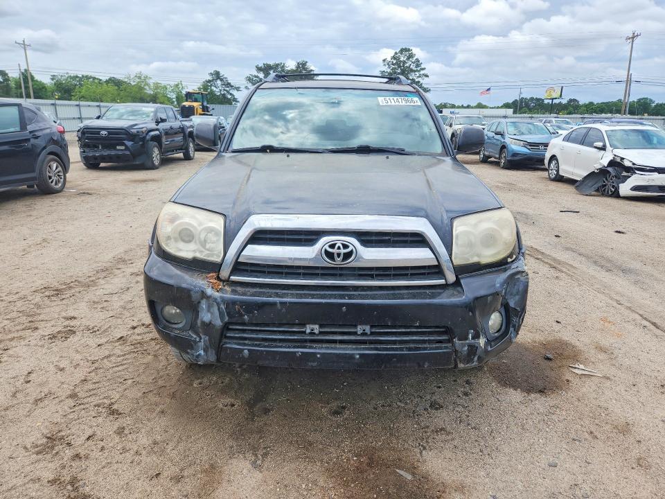 Aukcja sprzedaży 2008 Toyota 4runner, vin: JTEZU14RX8K019872, numer aukcji: 51147966