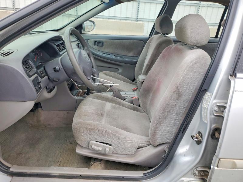 Продаж на аукціоні авто 2001 Nissan Altima, vin: 1N4DL01D31C187525, номер лоту: 51191156