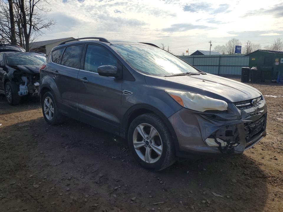 Aukcja sprzedaży 2013 Ford Escape, vin: 1FMCU9GX6DUB89689, numer aukcji: 49776546