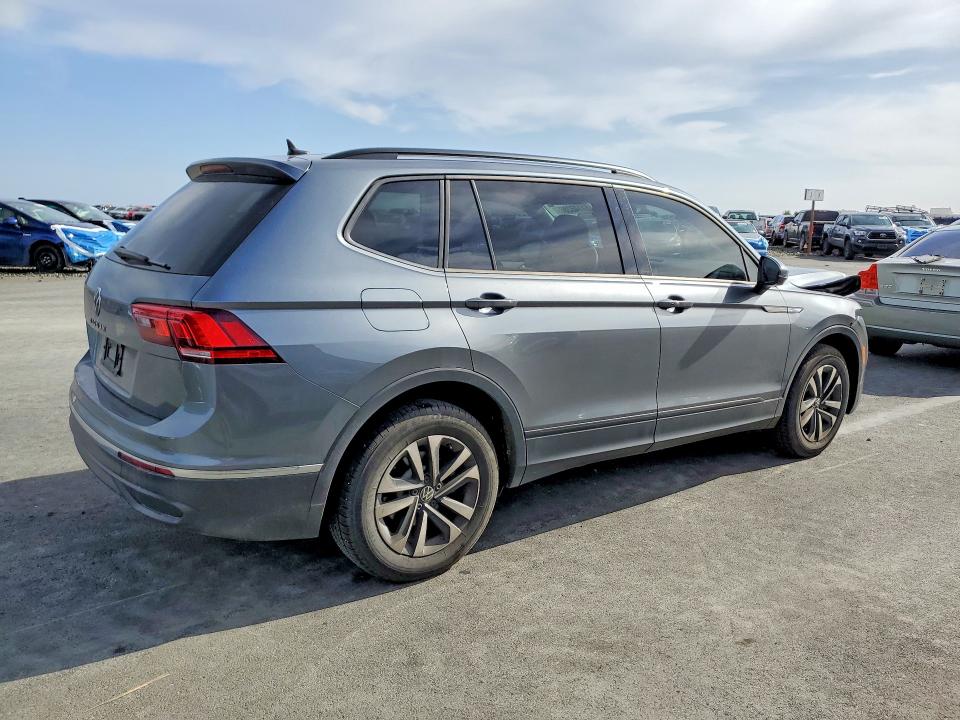 Продаж на аукціоні авто 2023 Volkswagen Tiguan, vin: 3VVRB7AX8PM029471, номер лоту: 51146286