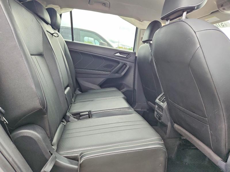 Продаж на аукціоні авто 2024 Volkswagen Tiguan, vin: 3VV3B7AX0RM033880, номер лоту: 51881936