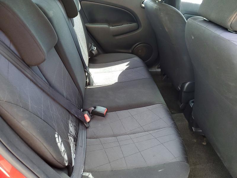 Продаж на аукціоні авто 2012 Mazda Mazda2, vin: JM1DE1KY2C0145847, номер лоту: 50795336