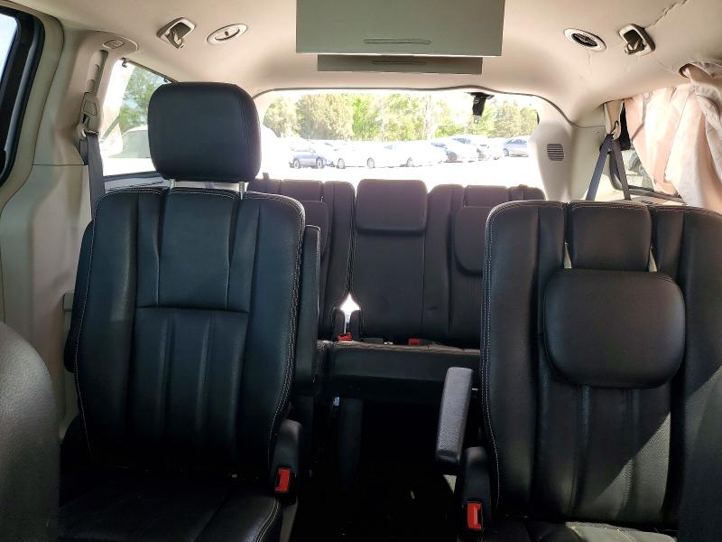 Продаж на аукціоні авто 2013 Chrysler Town & Country, vin: 2C4RC1BG5DR811142, номер лоту: 49812916