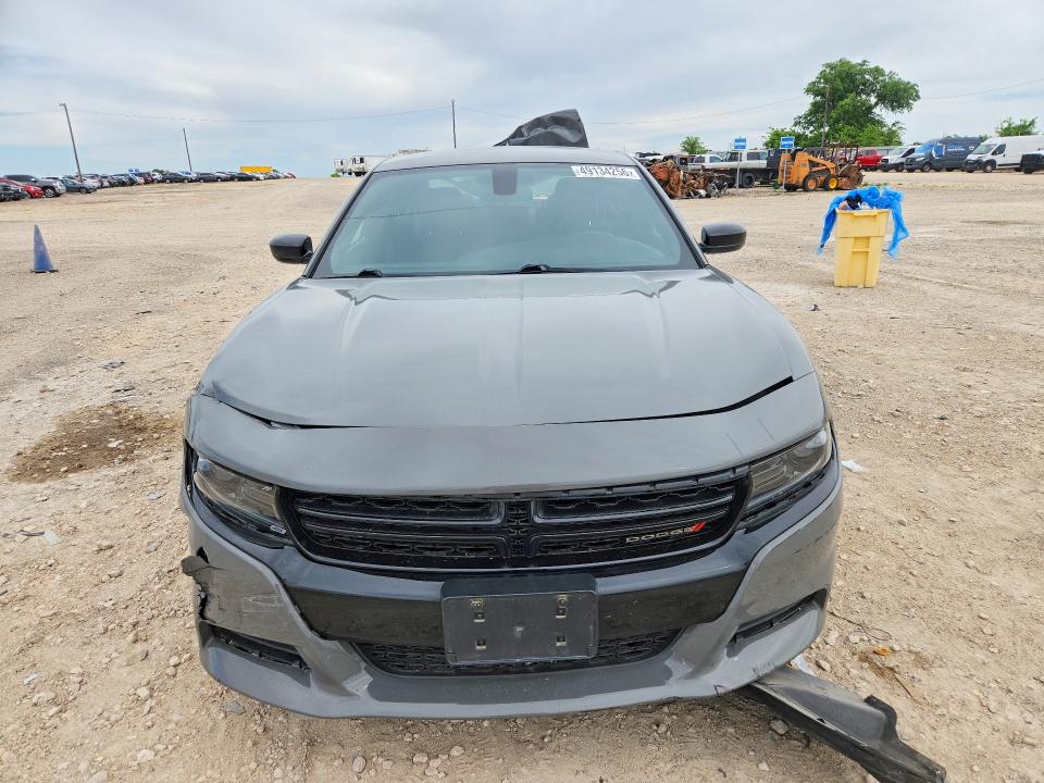 2023 Dodge Charger მანქანა იყიდება აუქციონზე, vin: 2C3CDXBG9PH619016, აუქციონის ნომერი: 49134256
