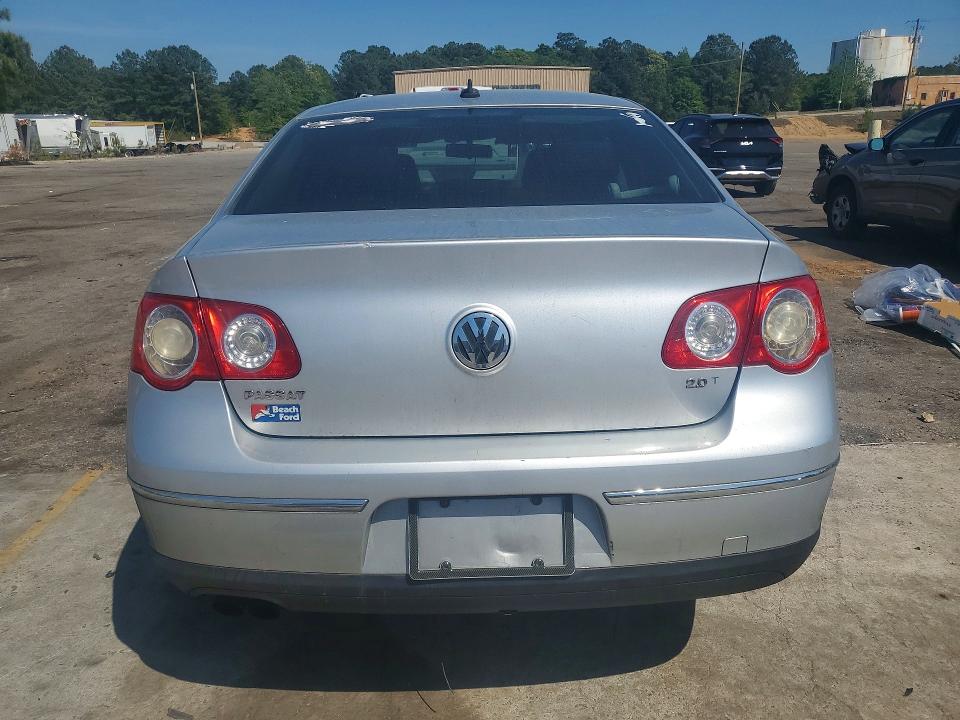 Auction sale of the 2007 Volkswagen Passat, vin: WVWAK73C47E031388, lot number: 49959486