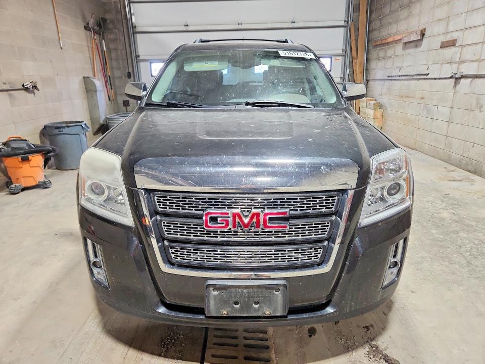 Продажа на аукционе авто 2014 Gmc Terrain, vin: 2GKFLXE36E6315188, номер лота: 51612726