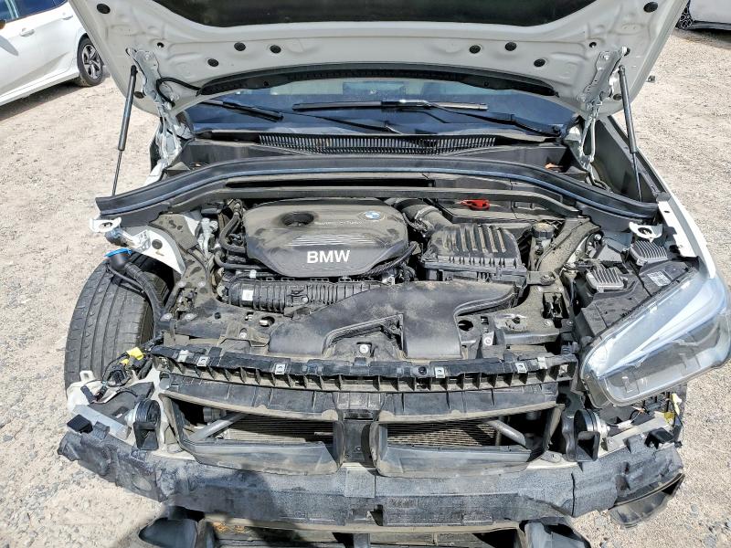 48862846 :رقم المزاد ، WBXHU7C30J5H43483 vin ، 2018 Bmw X1 مزاد بيع