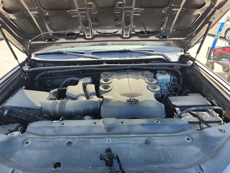 Aukcja sprzedaży 2014 Toyota 4runner, vin: JTEBU5JR9E5158883, numer aukcji: 49208056