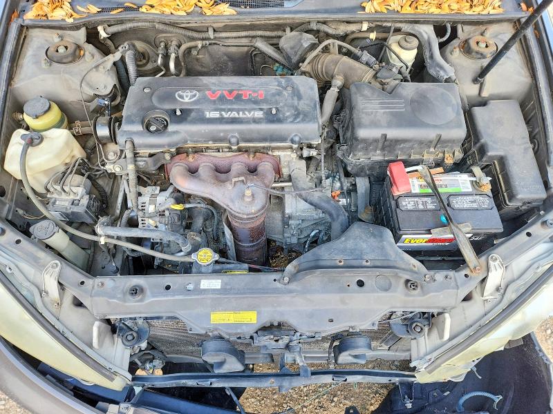 2005 Toyota Camry მანქანა იყიდება აუქციონზე, vin: 4T1BE32K45U622249, აუქციონის ნომერი: 51171226