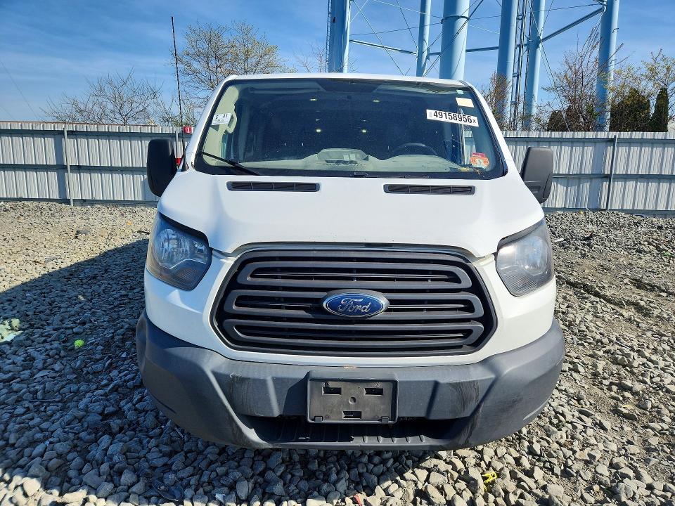 Aukcja sprzedaży 2018 Ford Transit, vin: 1FTBW2YMXJKA08977, numer aukcji: 49158956