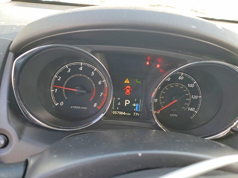 Продаж на аукціоні авто 2020 Mitsubishi Outlander Sport, vin: JA4AP4AU4LU010918, номер лоту: 49792256